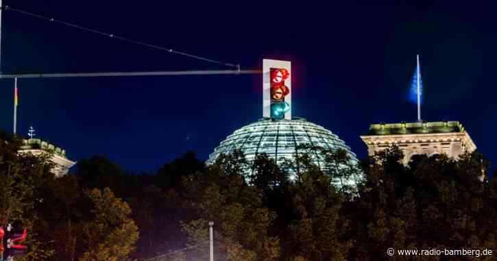 Koalitionsverhandlungen starten am Donnerstagnachmittag