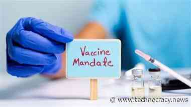 Businesses Face $700,000 Fine For Not Forcing Shots On Employees