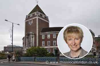 Kingston Council leader resigns