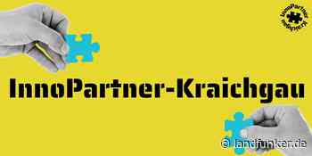 BRUCHSAL | Startschuss für „InnovationsPartnerschaften“ - Landfunker