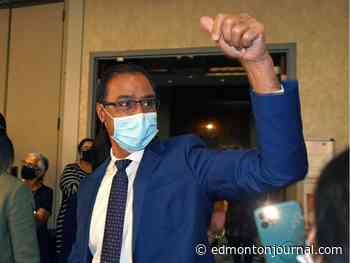 'We have made the impossible possible': Amarjeet Sohi’s journey to the mayor’s chair