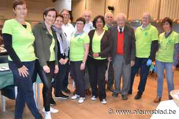 Gezinsbond viert eeuwfeest met drie speciale activiteiten