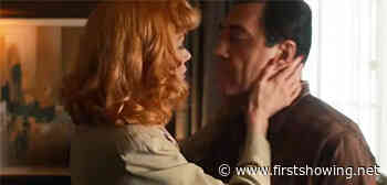 Teaser Trailer for Sorkin's 'Being the Ricardos' with Nicole Kidman