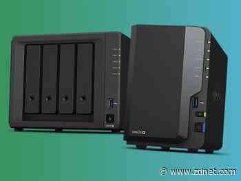 Best NAS 2021: Top network-attached storage devices