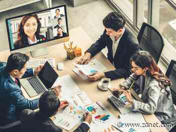 HP launches HP Presence: Aiming to expand its reach into meeting rooms