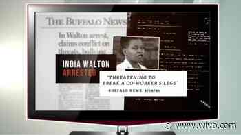 New attack ad sends the temperature rising in mayor’s race