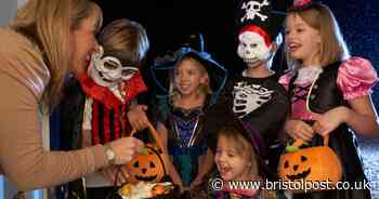 Should we cancel trick-or-treating in Bristol this Halloween? Let us know what you think