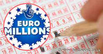 Euromillions results tonight: The winning numbers on Tuesday, October 19, 2021