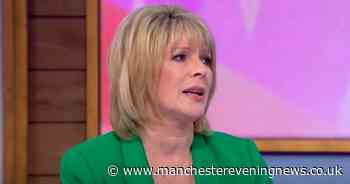 Loose Women viewers issue plea to Ruth Langsford after debuting new look