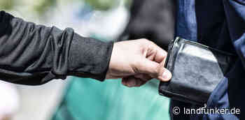 BRUCHSAL| Polizei sucht Zeugen nach Diebstahl eines Geldbeutels in Supermarkt - Landfunker