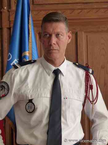 Un policier niçois prend du galon à l’Ordre du Mérite