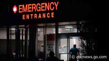 COVID-19 updates: 'National emergency' declared on children's mental health