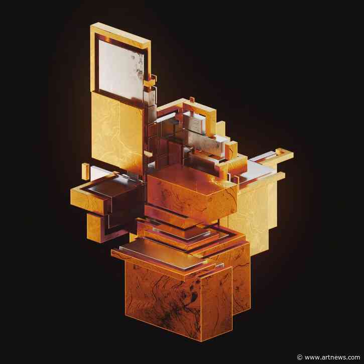 Sotheby’s Launches An NFT-Only Marketplace