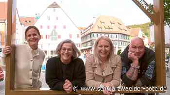 „NAGOLDener Herbst“: Neues Konzept - Wirte teilen sich großen Biergarten