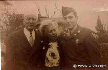 Remains of Buffalo native killed during Korean War identified