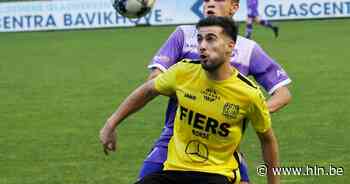 Coach Bruno Derveaux na Harelbeeks verlies tegen Brakel: “Toch ben ik best tevreden over de prestatie” - Het Laatste Nieuws