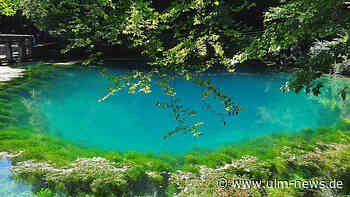Ferien in Ulm, um Ulm und um Ulm herum