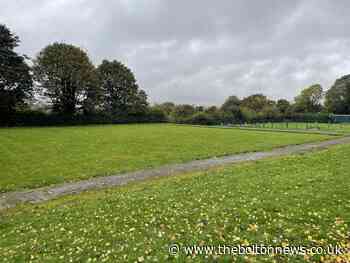 Much-loved Haslam Park to be ripped up as Bolton Council plan new school