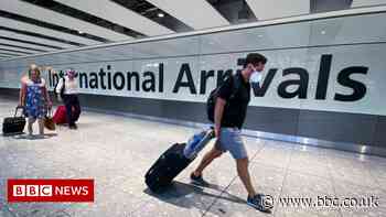 Heathrow passenger charge to be curbed
