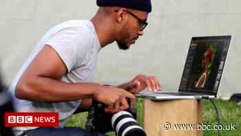 Apple unveils new computer chips amid shortage