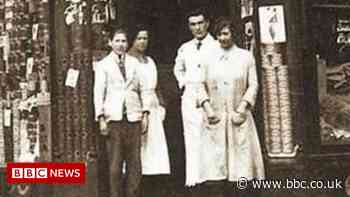 Morrisons takeover: Bradford retail giant in the bagging area