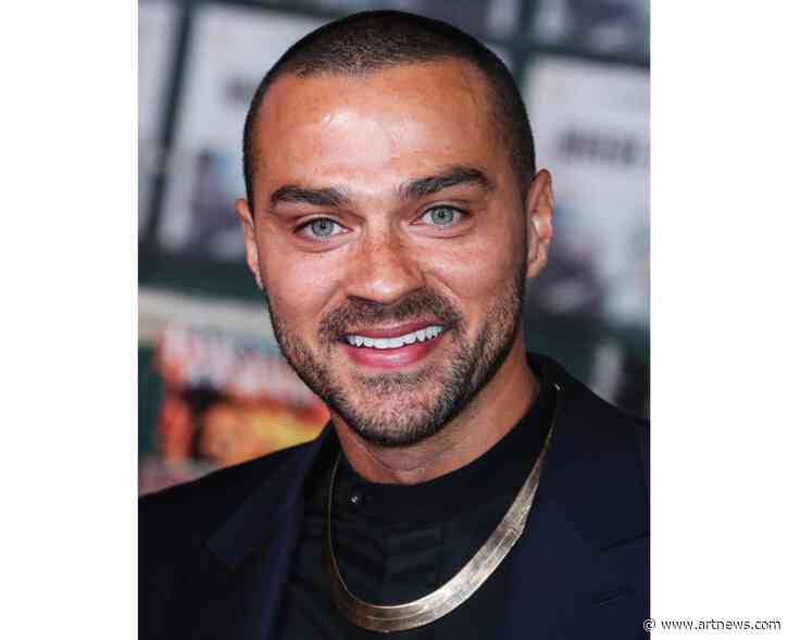 Collector to Watch: Actor Jesse Williams Is Rapidly Building a Canon of African Diasporic Art