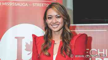 'I feel a great responsibility': Meet Liberal Rechie Valdez, Canada's first Filipina MP