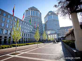 Procter & Gamble cost squeeze will keep fueling more marketing spending, incoming CEO says