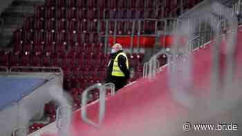 FC Augsburg: Größter Verlust der Vereinsgeschichte erwartet - BR24