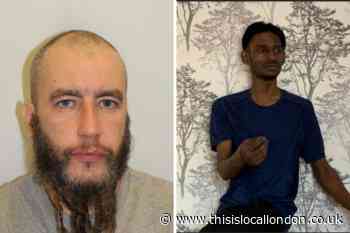 Richard Hand murdered Yassar Moussa in Walthamstow while on bail