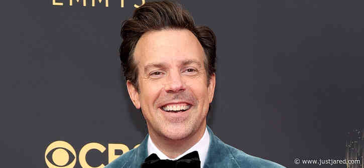 Jason Sudeikis Reveals Why He Doesn't Use His Real Name