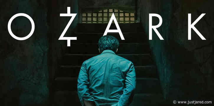 'Ozark' Gets Season 4 Debut Date From Netflix!