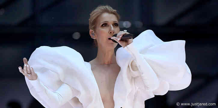 Celine Dion Forced to Delay Las Vegas Residency for Medical Reasons