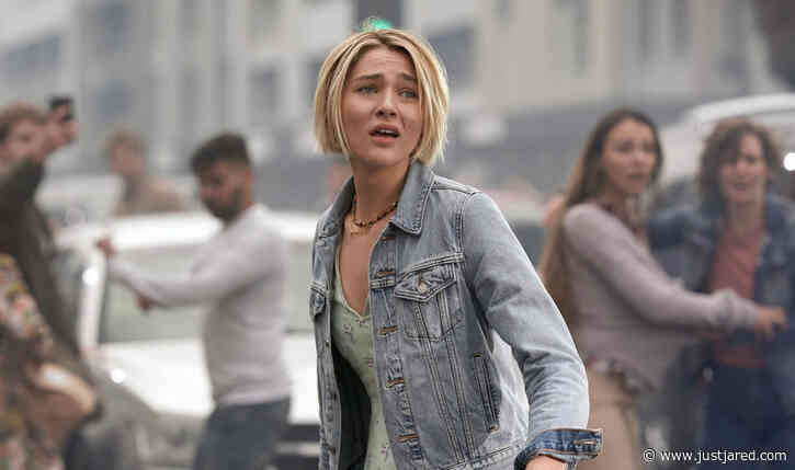 NBC Reveals Just How Popular 'La Brea' Is, New Viewership Numbers Released!