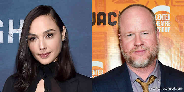 Gal Gadot Says She Was 'Shocked' By the Way Joss Whedon Treated Her