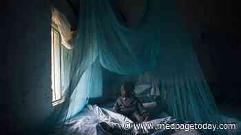 Eradication of Malaria Is Within Reach