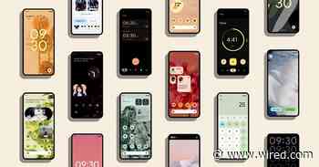 The 12 Best Features in Android 12—and How to Install It