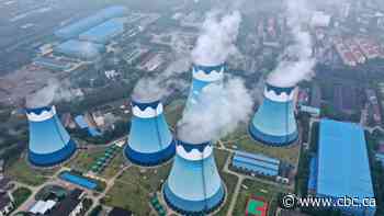 Why the world is facing a global energy crunch