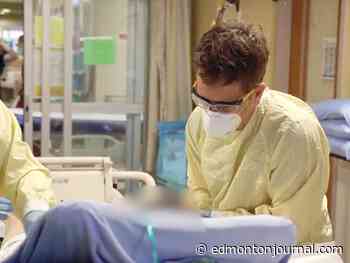 Alberta reports 30 deaths from COVID-19 as number of case counts and hospitalizations decline