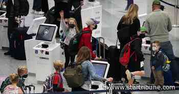 MEA weekend will see a busier MSP Airport