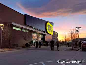 Best Buy Black Friday 2021 plans and the best deals available right now
