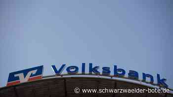 Größte Genossenschaftsbank: Volksbanken in Pforzheim, Karlsruhe und Enzkreis verschmelzen