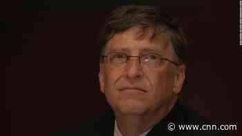 Bill Gates was told to stop 'inappropriate' emails with Microsoft employee in 2008, report says