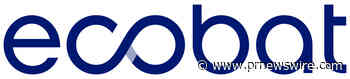 Ecobat získava získava Emro, distribútora batérií z Beneluxu