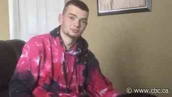 Hamilton man sentenced to 5 years for stabbing death of son of former NHL star