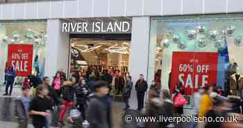 River Island shoppers 'wowed' by its new knitted neutral jumper