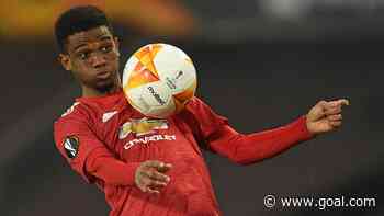 Solskjaer discusses Diallo’s Manchester United future amid injury setback