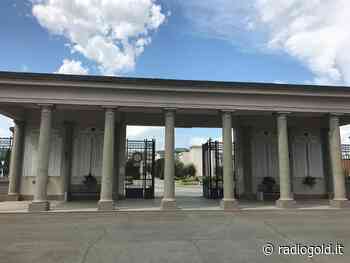 Ad Acqui Terme anche il cimitero è green - Radiogold