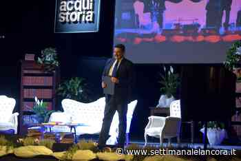 Il Premio Acqui Storia in diretta streaming - L'Ancora