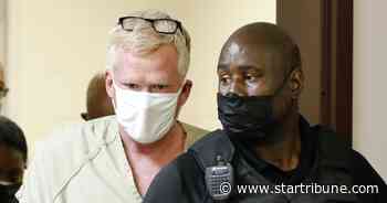 Alex Murdaugh is denied bond on $3M theft charges